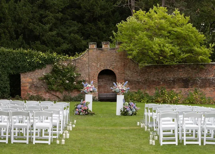 New Hall & Spa, BirminghamSpa Hotel